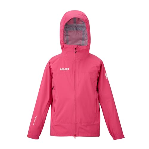 [�~���[] MIV03207 TYPHON ST JKT W N3834 XS