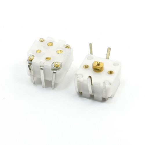 DealMux condensador variable (2 piezas) Cover
