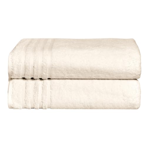 Texmpire Organic Luxury Bath Sheets