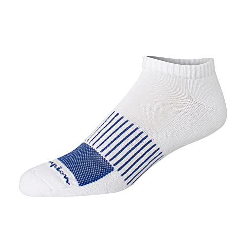 Champion Men's, Performance No Show Socks, 6-Pack2