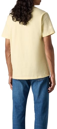 Levi's Original Hm Vneck Double Cream – Ansicht 3