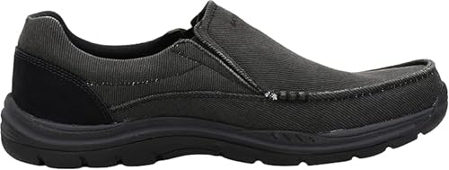 Skechers USA Erwartet Avillo Legeres Slip-on Loafer – Ansicht 5