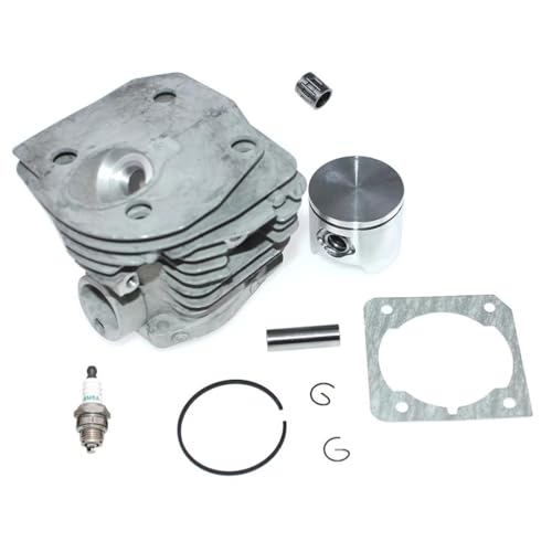 Kit piston-cylindre thermique 45 mm compatible CS2152 G5300 CS2147 - 3