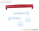 OE-Nummern: REPARATUR SATZ FENSTERHEBER VORNE LINKS FÜR FORD FOCUS DAW DBW FOCUS LIMO DFW FOCUS TURNIER DNW 98-05 VON AUTOTEILE GOCHT