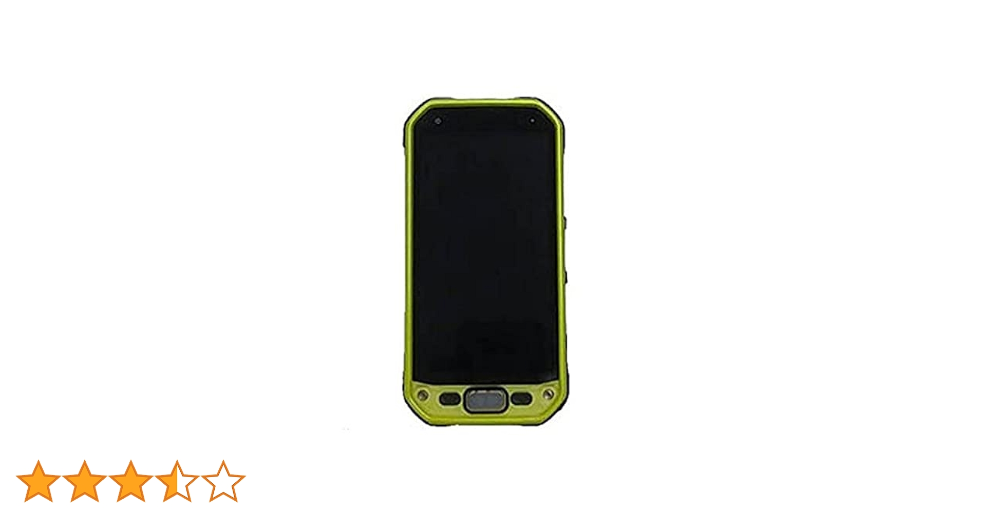 Amazon | au 【au純正】 TORQUE G03用 正面スクリーン KYV41KGA