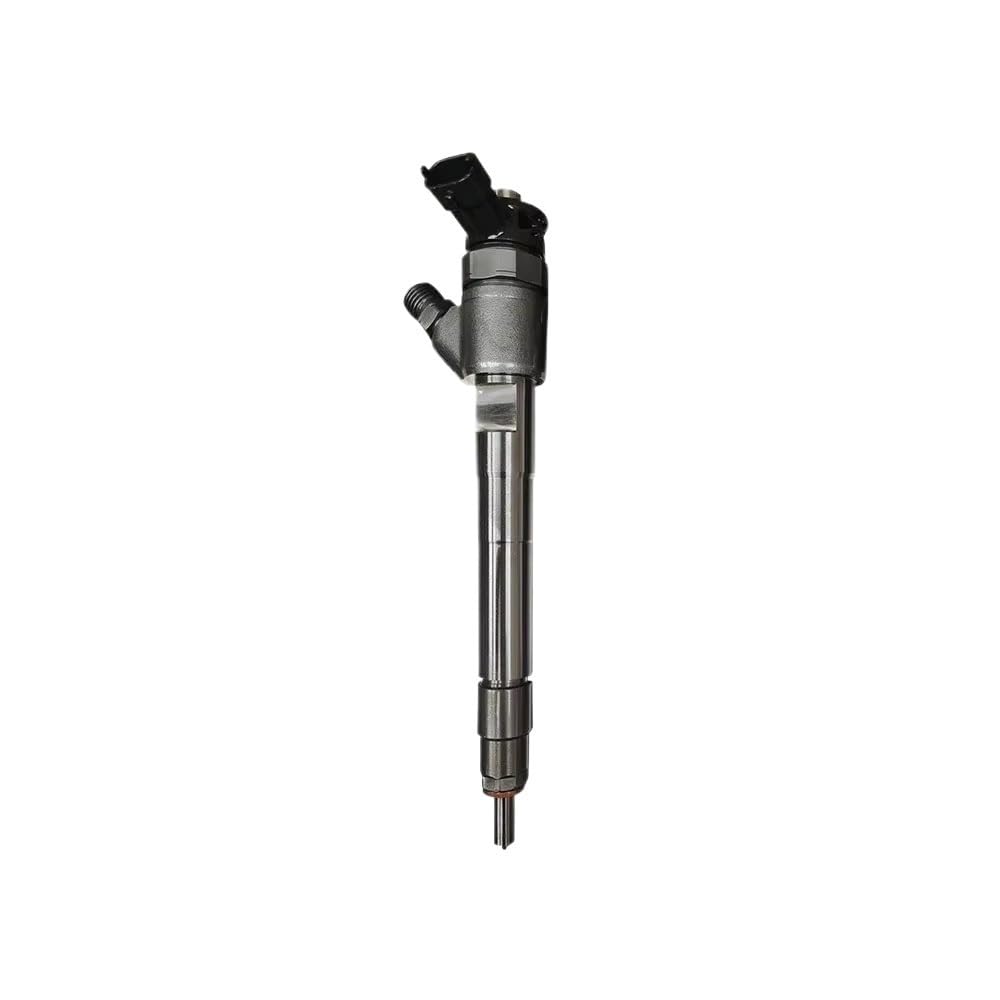 Fuel Injector Nozzle 0445110523 0445110522 Fuel Diesel Injector Nozzles 0986435251 68211302AA 35062016F Common Rail
