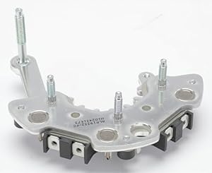 Frankberg Gleichrichter Generator Kompatibel mit Vito 2003-2014 Viano 2003-2013 Sprinter 35-T Sprinter 3-T Sprinter 46-T Sprinter 5-T Replace# 06E903506A