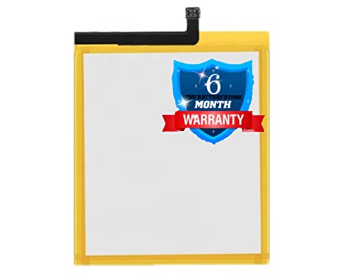 Image of THE BATTERY STORE Original Battery KR40 for Motorola One Vision XT1970-1 / P50 Battery with 6 month warranty and high capacity battery backup. Carefully check your phone model and purchase. (FOR KR40)