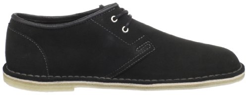 clarks jink black
