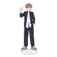 Amazon.co.jp: ガンバレ！中村くん!! アクリルスタンド 中村 男久斗 