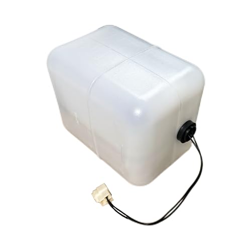 Image of Water Tank Assembly 245-9205 Compatible for Caterpillar Excavator 311 324 313 314 315 319 320 330 323 E325 329 E320 E320B E312 E312B for Hitachi Excavator EX135USRK EX140US-5 EX150