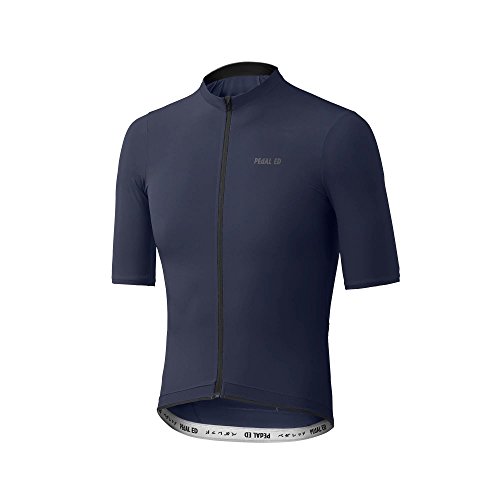 PEdALED Cycling Clothing Review Pedaled Jacket