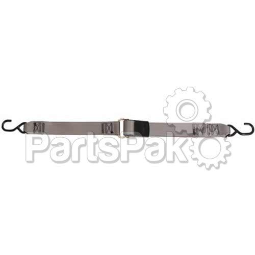 Boatbuckle F13114 Gunwale Tie Down Kwic Loc