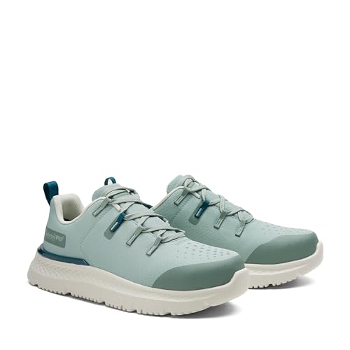 Timberland PRO Women's Intercept Steel Safety Toe Industrial Athletic Work Shoe2