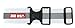 Safety High Reflective White Belt - PT Belt Type