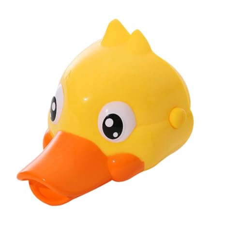 Dottduya Extensión de grifo para niños, extensión de lavabo para niños, extensión de mango de grifo, ayuda de lavado, extensión de grifo de lavabo, extensión de salida de agua para