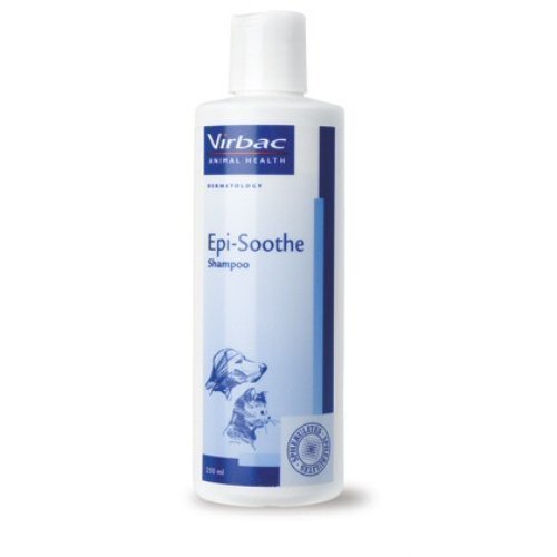Virbac Epi-lenire Shampoo 250ml