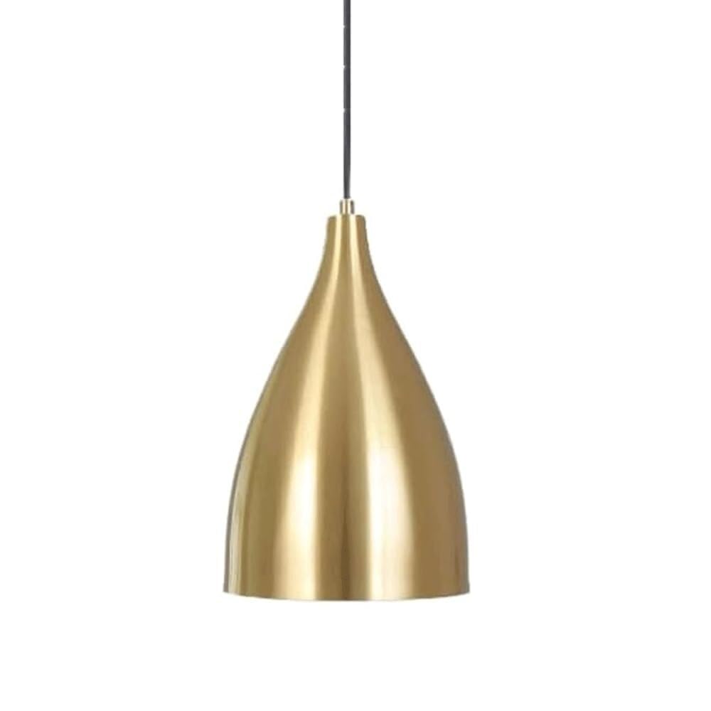 Luz Nórdico Hierro para Iluminar tu Hogar con Estilo Industrial 8