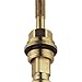 Produktbild GROHE Oberteil (für UP-Ventile 3/4", Sitztiefe 46 mm), 06185000