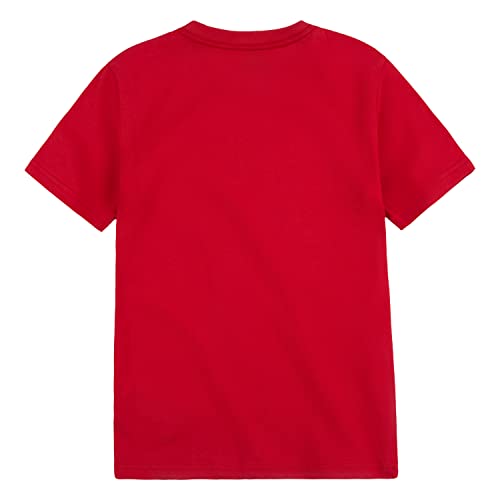 Image of Levi's Boys' One Pocket T-Shirt