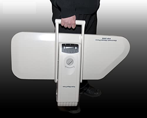 Speedypress Super Mega Steam Ironing Press 80cm - Image 4