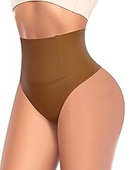 A# Tan (Mid Waisted)