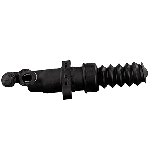 Cilindro receptor Febi Bilstein 34933 para un cambio de marchas preciso 3