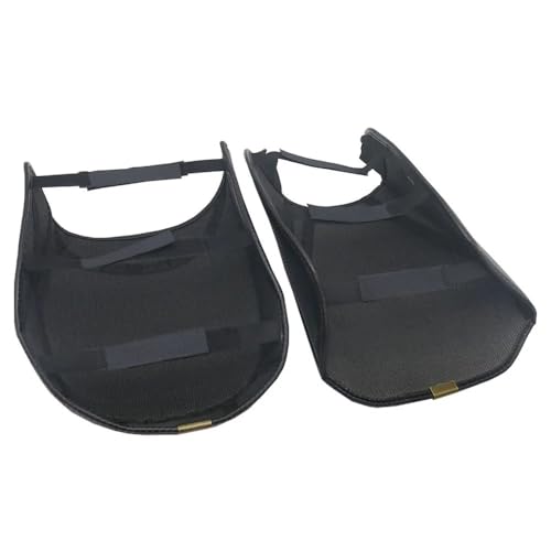 Coussin de protection d'isolation thermique pour selle R1200GS - 3