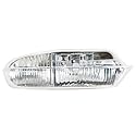 Auto Nebelscheinwerfer Für Lexus LS430 2004 2005 2006 81221-50070 81211-50070,Nebelscheinwerfer 2in1 Nebelscheinwerfer + Tagfahrlicht,Right