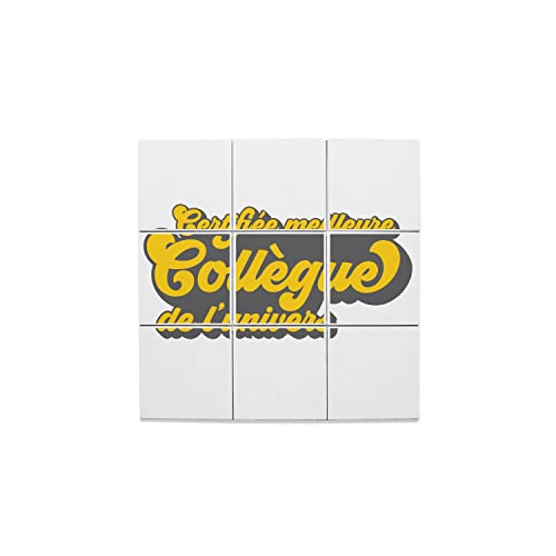 Carreaux céramique décoratif pour rompre la monotonie de votre bureau