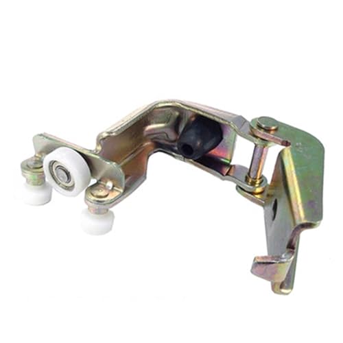 Rodillo central de puerta corrediza para Dodge Sprinter 2500 3500 2003-2006 2