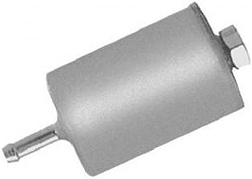 GM Genuine Parts GF578 Fuel Filter