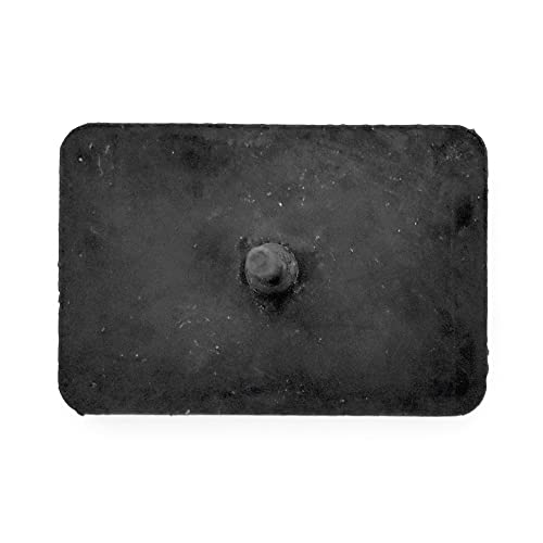 Coil Spring Seat Pad For 1963-1964 Ford Ranch Wagon