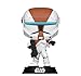 POP! Star Wars: Republic Commando - Boss (Glow) Vinyl Figure - Special Edition Exclusive