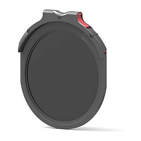 Haida ND8 Filter for M10 Holder Cover