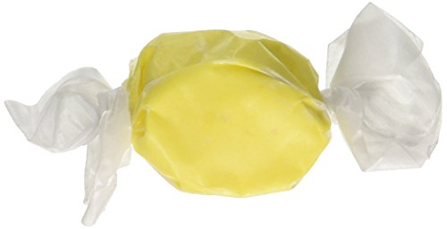 image for Sweet Candy Company Salt Water Taffy Individually Wrapped - Salt Water