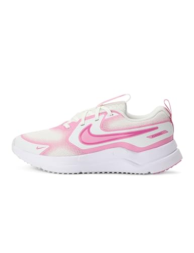 Nike Big Kid's Cosmic Runner Road Running Shoes, Summit...