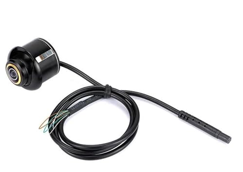 Caméra de recul 170° AHD haute définition pour angle mort avant et arrière voiture