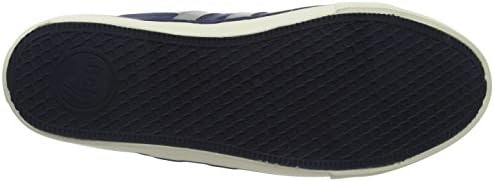 Gola Men's Comet Trainers, Blue Navy Light Grey Xg, 7 | Image 3