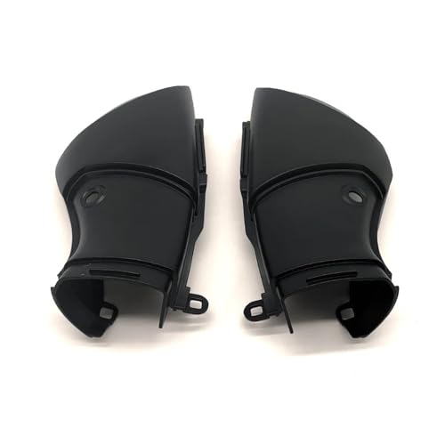 Couvercle refroidisseur admission carbone pour carénage YZF R1 idéal pour sorties circuit - 5