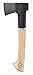 Produktbild Fiskars Norden Universalaxt N7, Länge: 35,5 cm, Karbonstahl/FSC-zertifiziertes Holz, 1051142