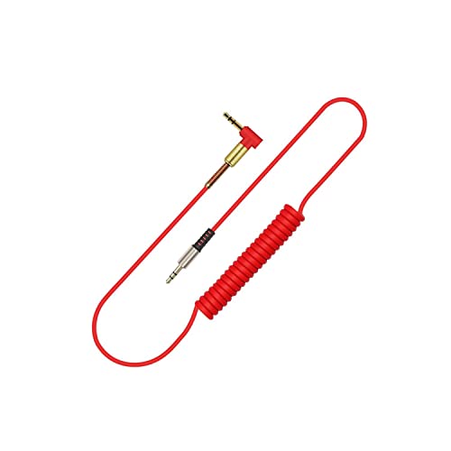 Cable Auxiliar Estéreo 3.5mm, Pack x3, 1.5 m miniatura 3