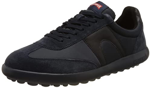 Camper Pelotas Xlf K100545, Zapatillas, Hombre, Azul 037, 40 EU