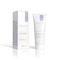 Aquavis® Aktorepair Gel | Gel Rigenerante per Pelle Danneggiata e Secca, con Acido Ialuronico e Estratti Naturali. 75 ml