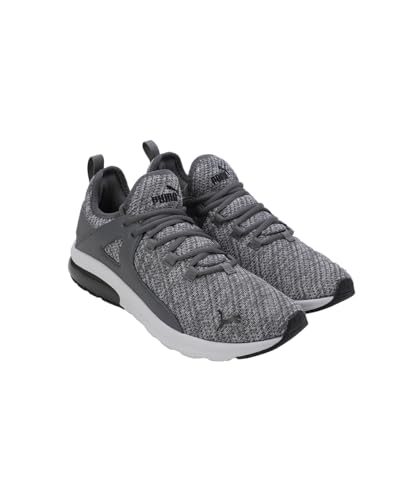 Image of Puma Unisex-Adult Electron 2.0 Doubleknit Sneaker