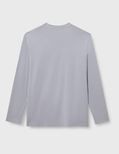 BOSS Tee Long 10256064 01 – Ansicht 3