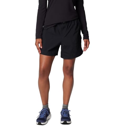 Short Columbia Sandy River II femme pour la randonnée et le trekking