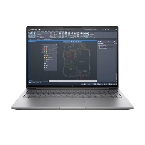 Hp Zbook Power 16 G11a Amd Ryzen 9 Pro 8945hs 40 64cm 16inch Wqxga 64 - vue 10