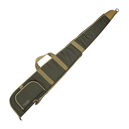 Jack Pyke Sporting - Funda para Escopeta - Verde