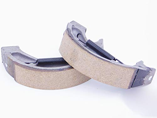 HONDA 06450-KYK-910 SHOE SET, BRAKE